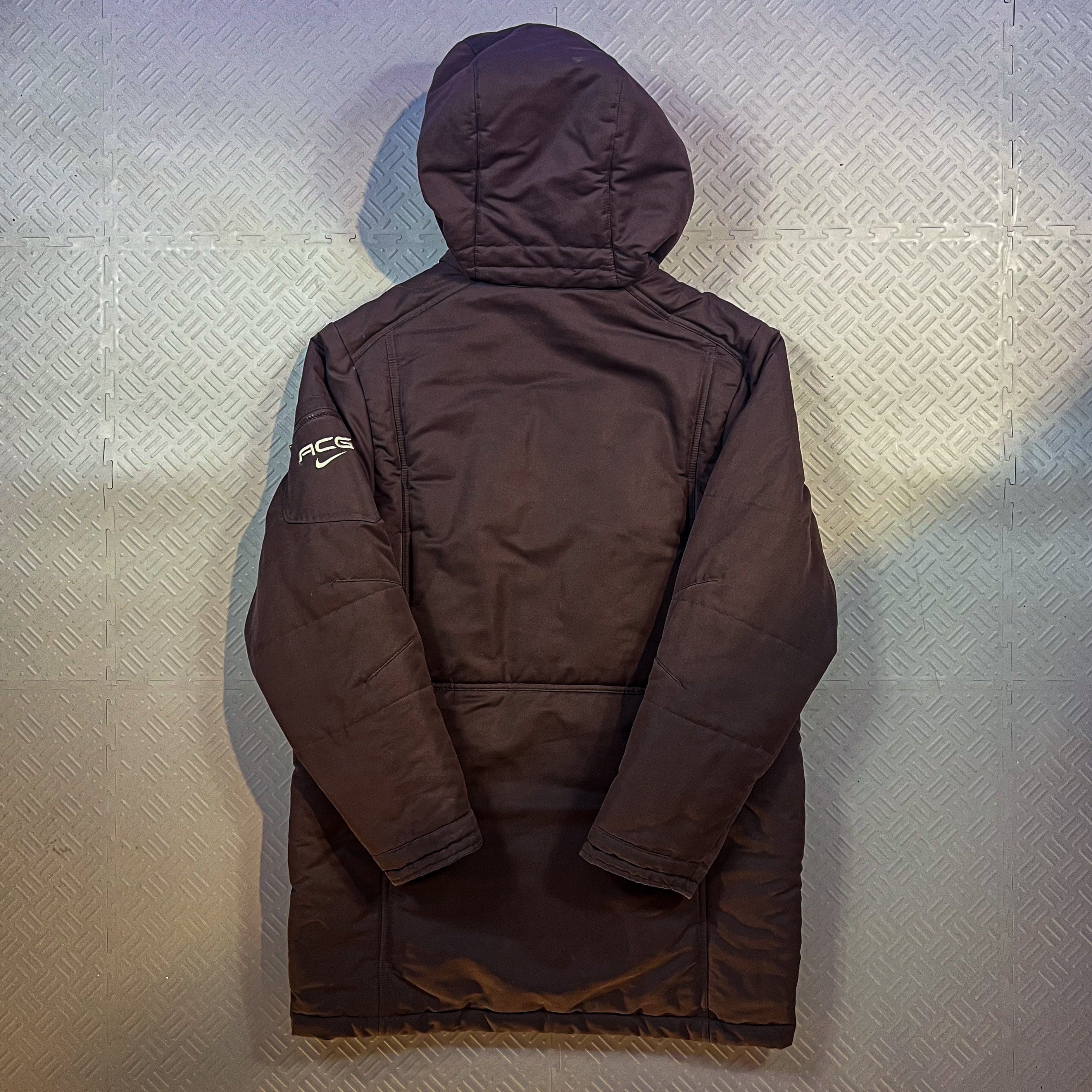 Nike ACG Parka jacket (M)