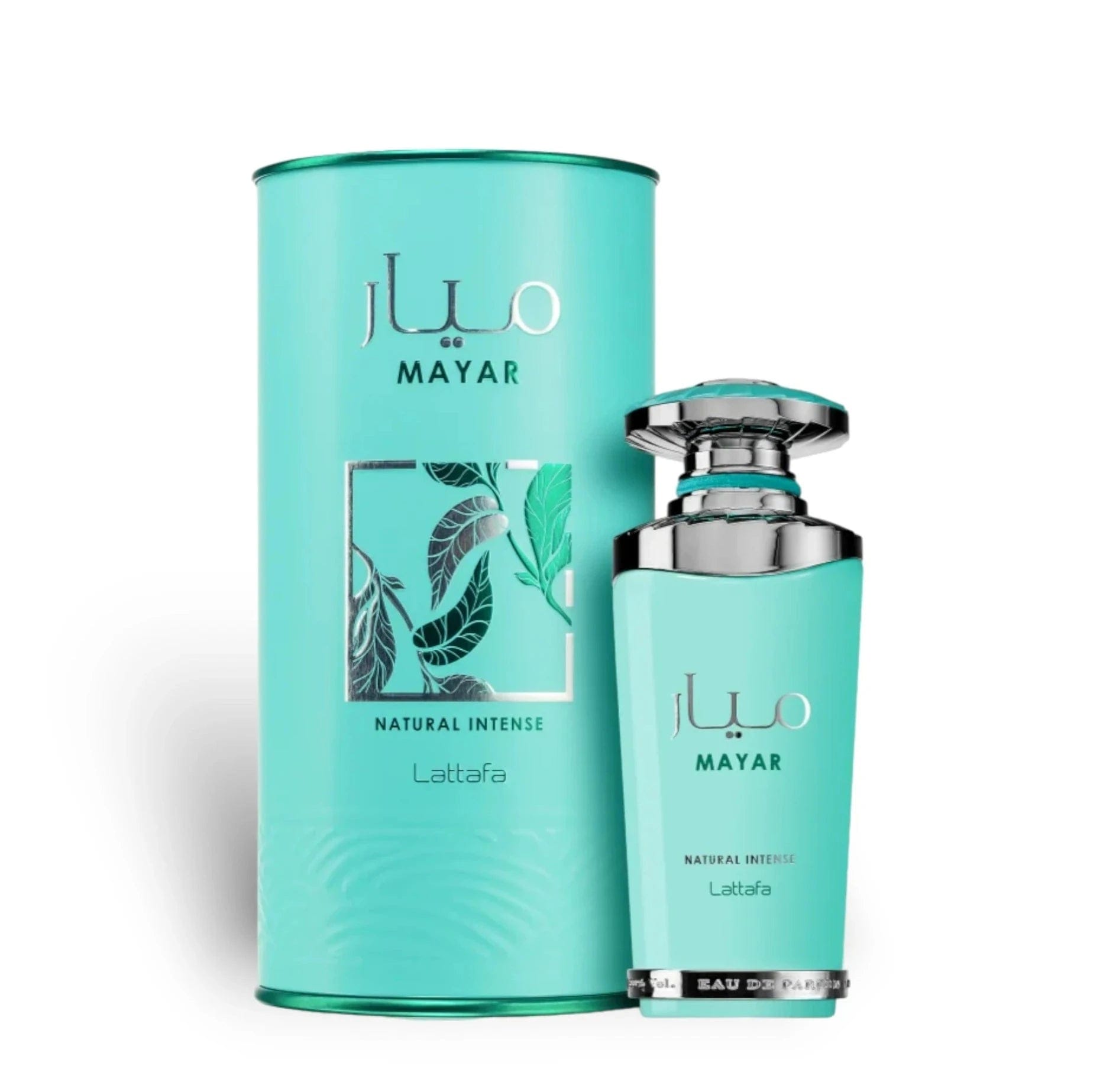 Lattafa Mayar Natural Intense By Lattafa For Women EDP 100ml