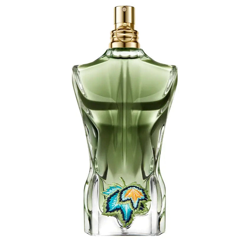 Jean Paul Gaultier Le Beau Paradise Garden Eau De Parfum 125ml