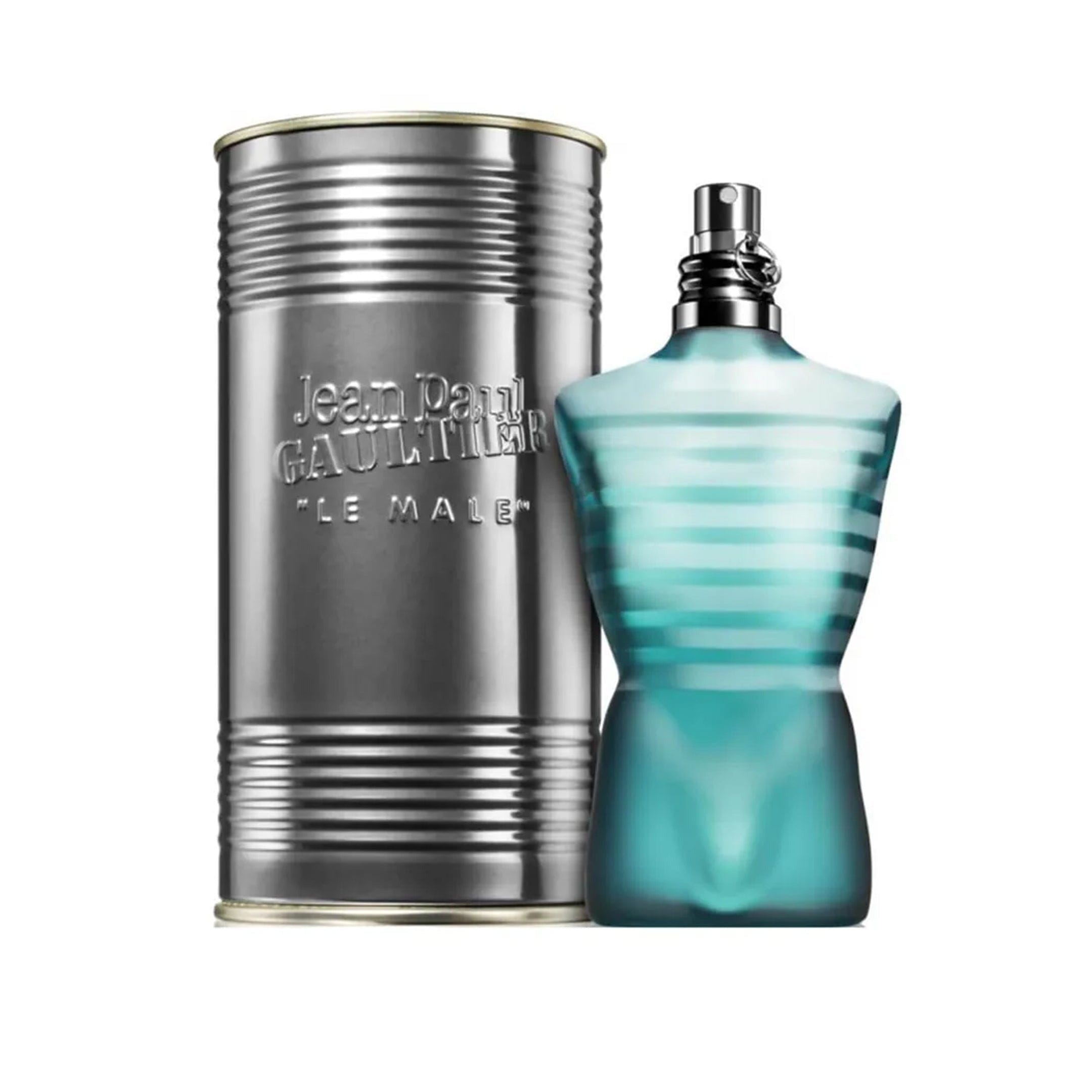 Jean Paul Gaultier Le Male Jean for Men EDT 125ml