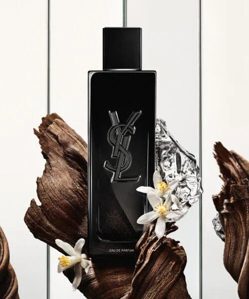 Yves Saint Laurent MYSLF for Men EDP 100ml