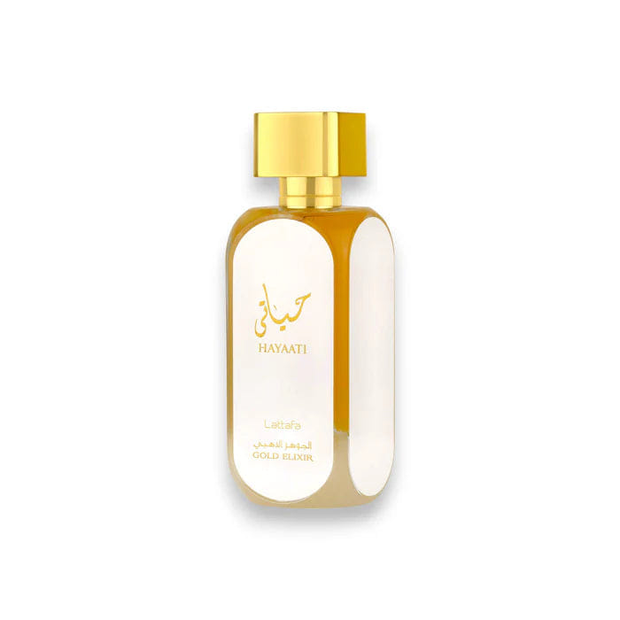 Lattafa Hayaati Gold Elixir By Lattafa EDP 100ml
