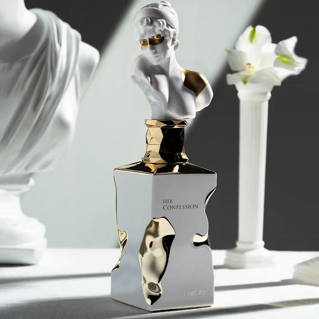 Lattafa Her Confession By Lattafa EDP 100ml