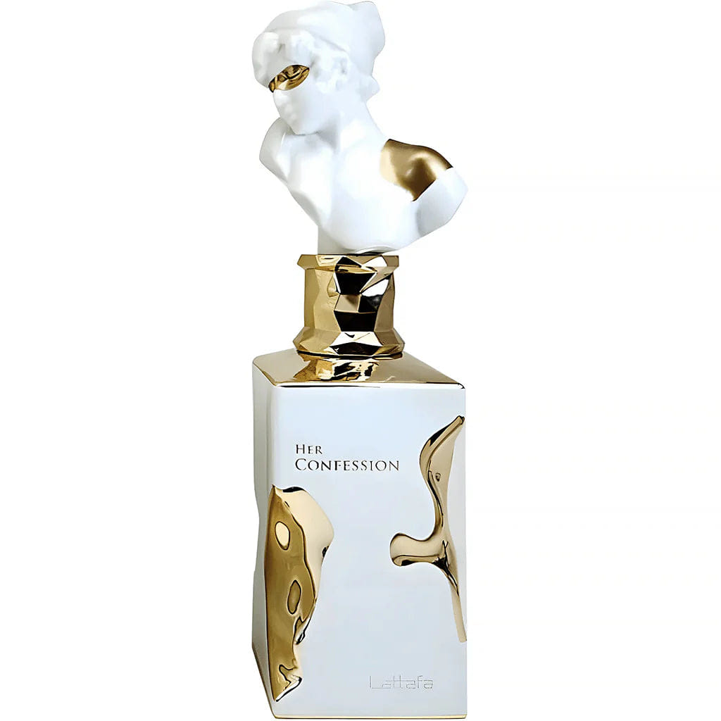 Lattafa Her Confession By Lattafa EDP 100ml
