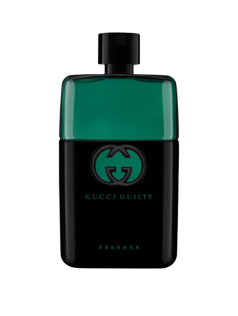 Gucci Guilty Essence Pour Homme for Men EDT 90ml