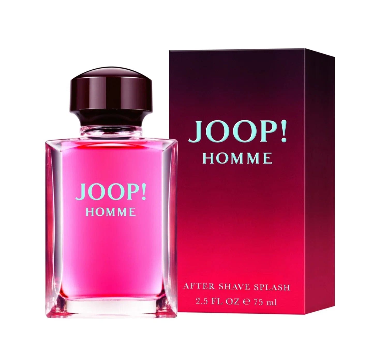 Joop! Homme Joop! Cologne for Men Spray EDT 75ml