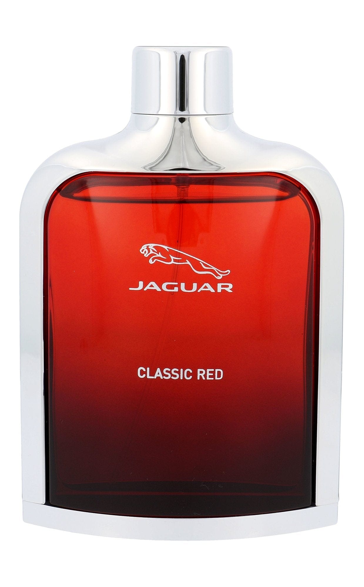 Jaguar Classic Red for Men 100ml EDT