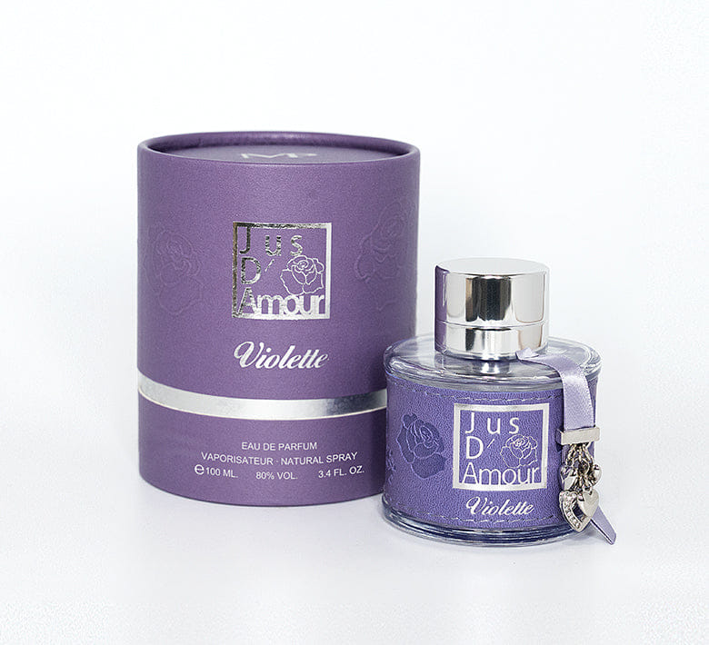 dumont paris Jus D'Amour Violette EDP 100ml