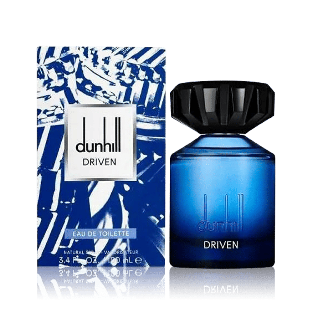 Dunhill Driven for Men EDT 100ml