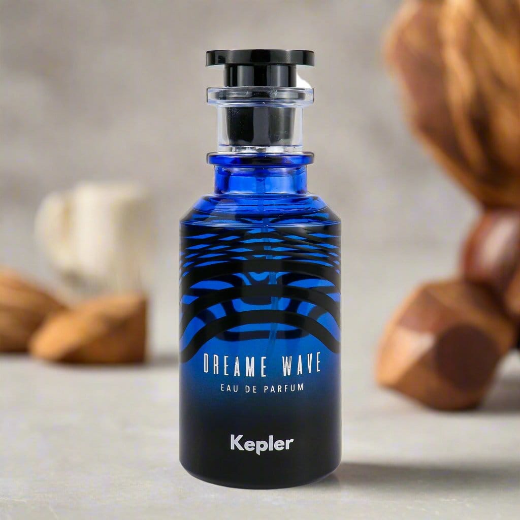 Kepler Dreame Wave by Kepler for Men EDP 100ml