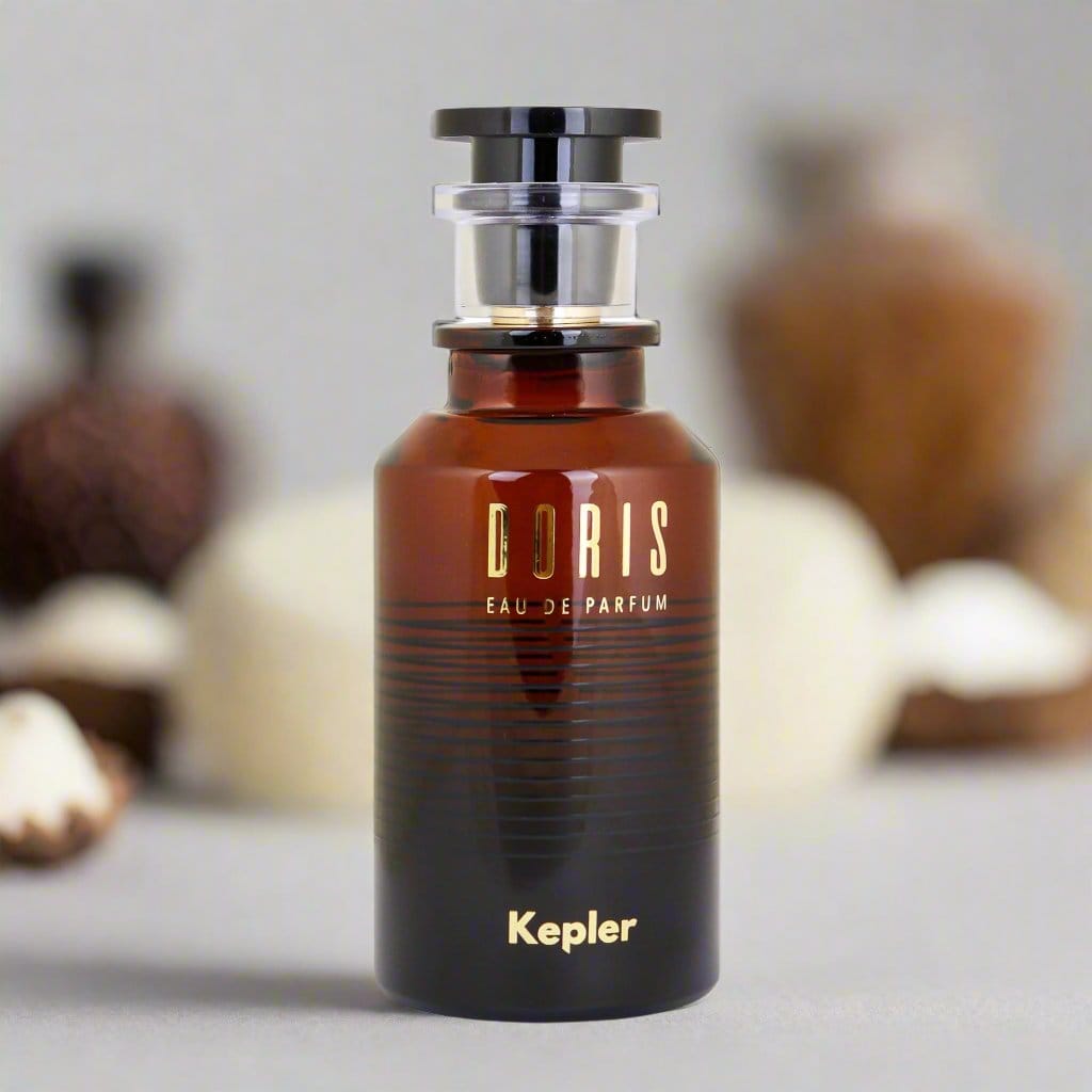 Kepler DORIS by Kepler Pour Femme EDP 100ml