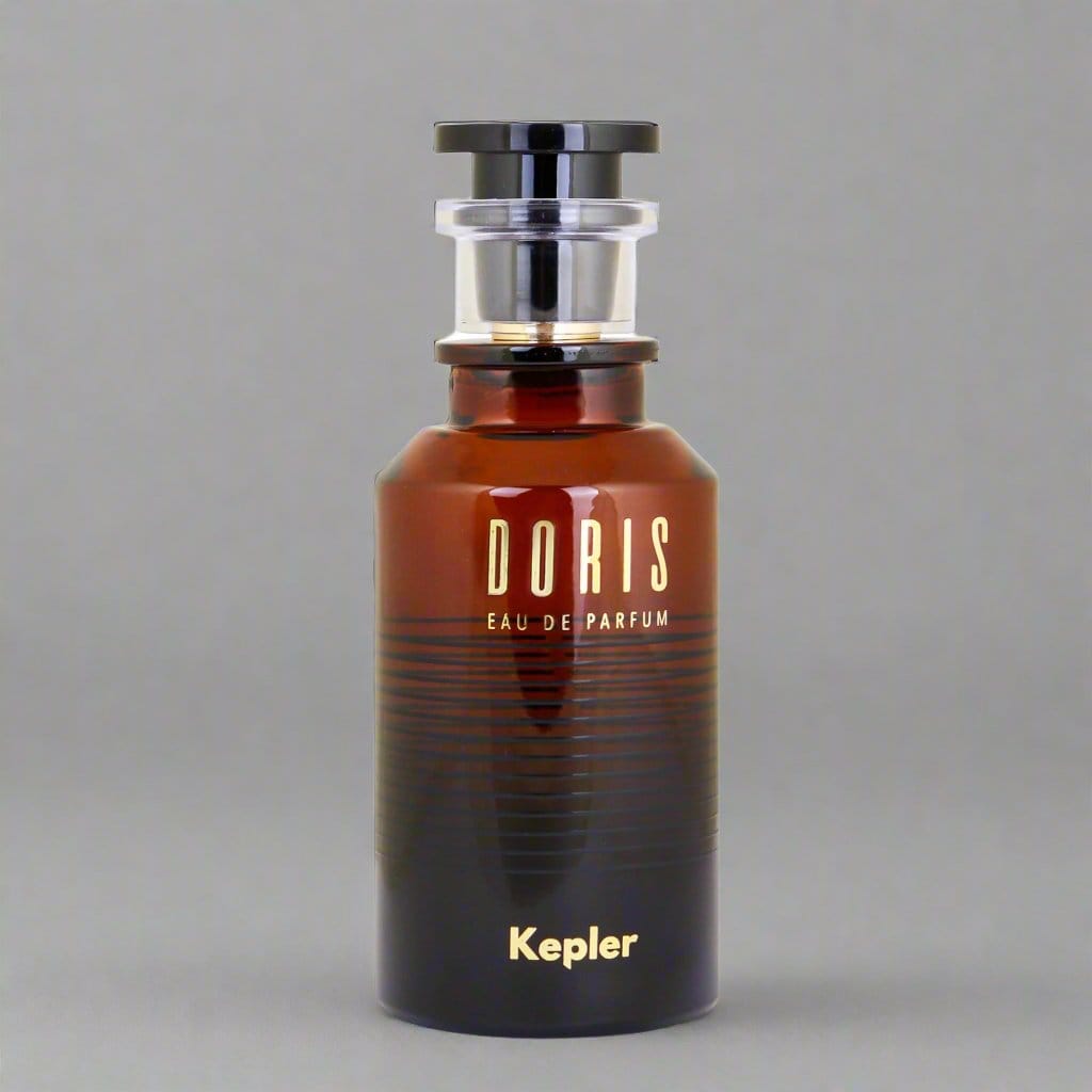 Kepler DORIS by Kepler Pour Femme EDP 100ml