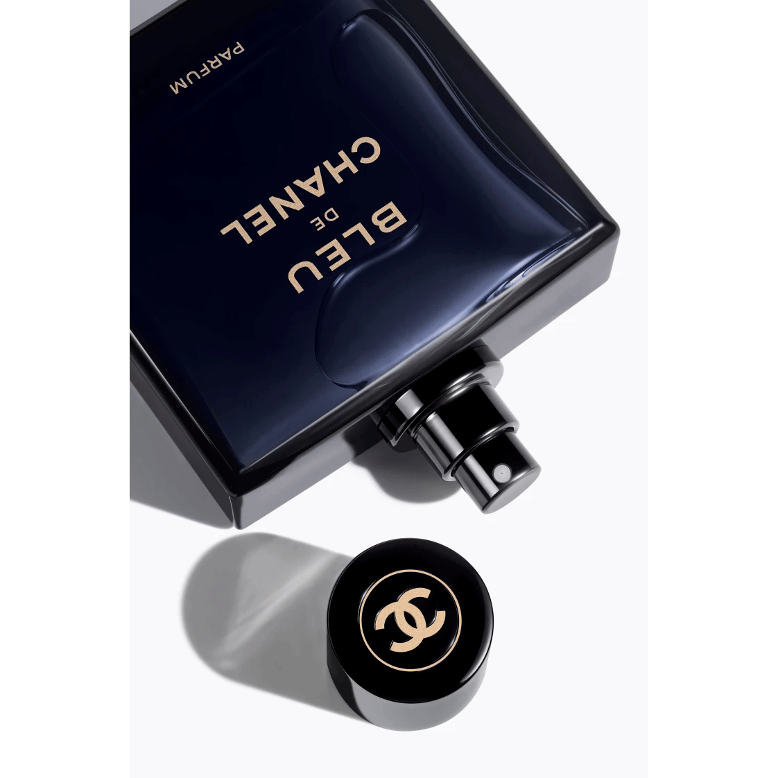 Chanel Bleu de Chanel Perfume for Men 50ml