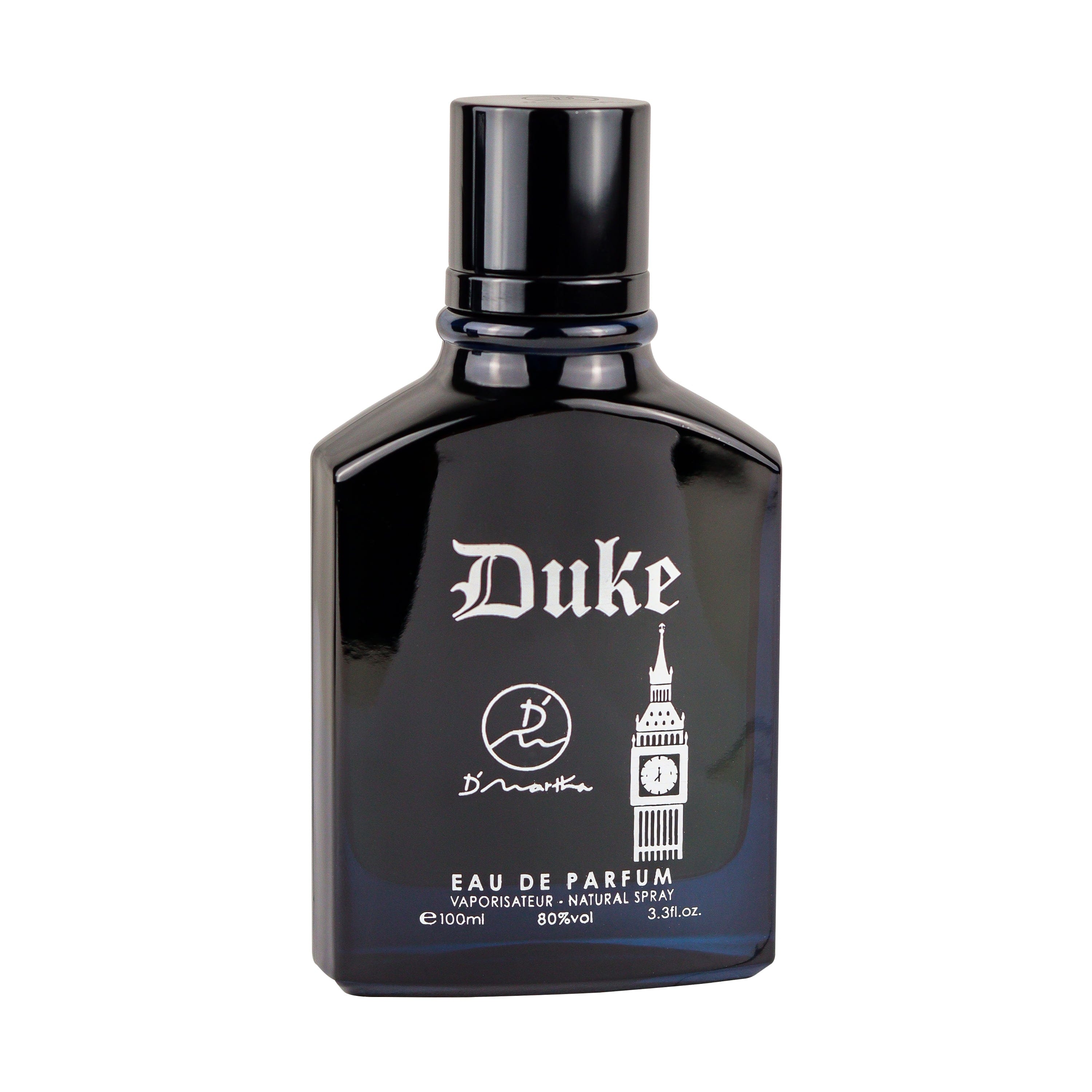 D'Martha Duke for Men EDP 100ml