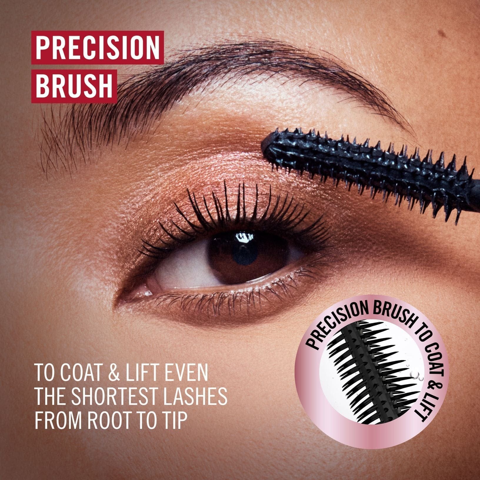 Rimmel London Wonder’Bond Mascara