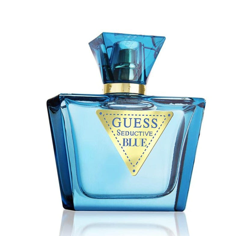 Guess Seductive Blue Women EDT 75ml