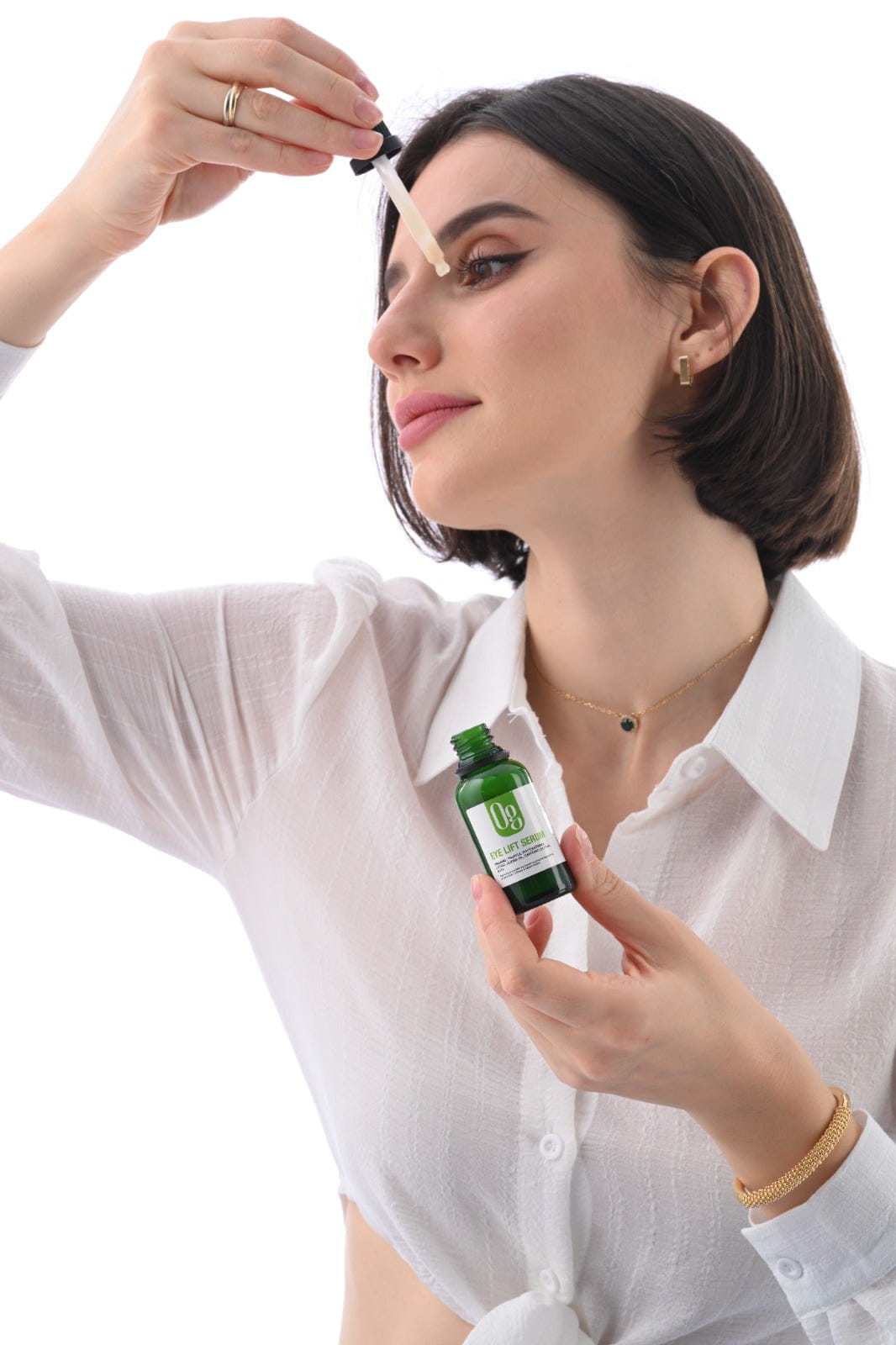 OgPlus Og Plus Eye Lift Serum