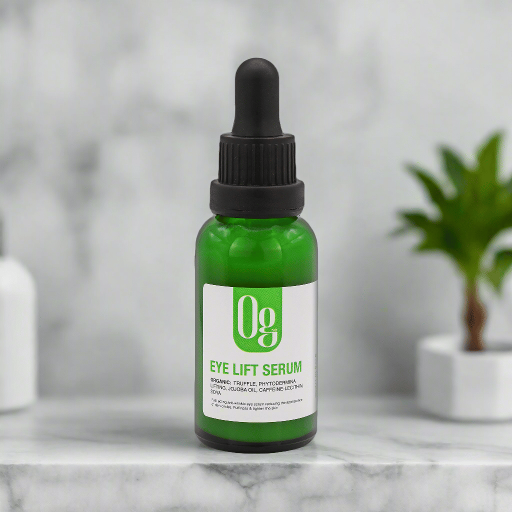 OgPlus Og Plus Eye Lift Serum