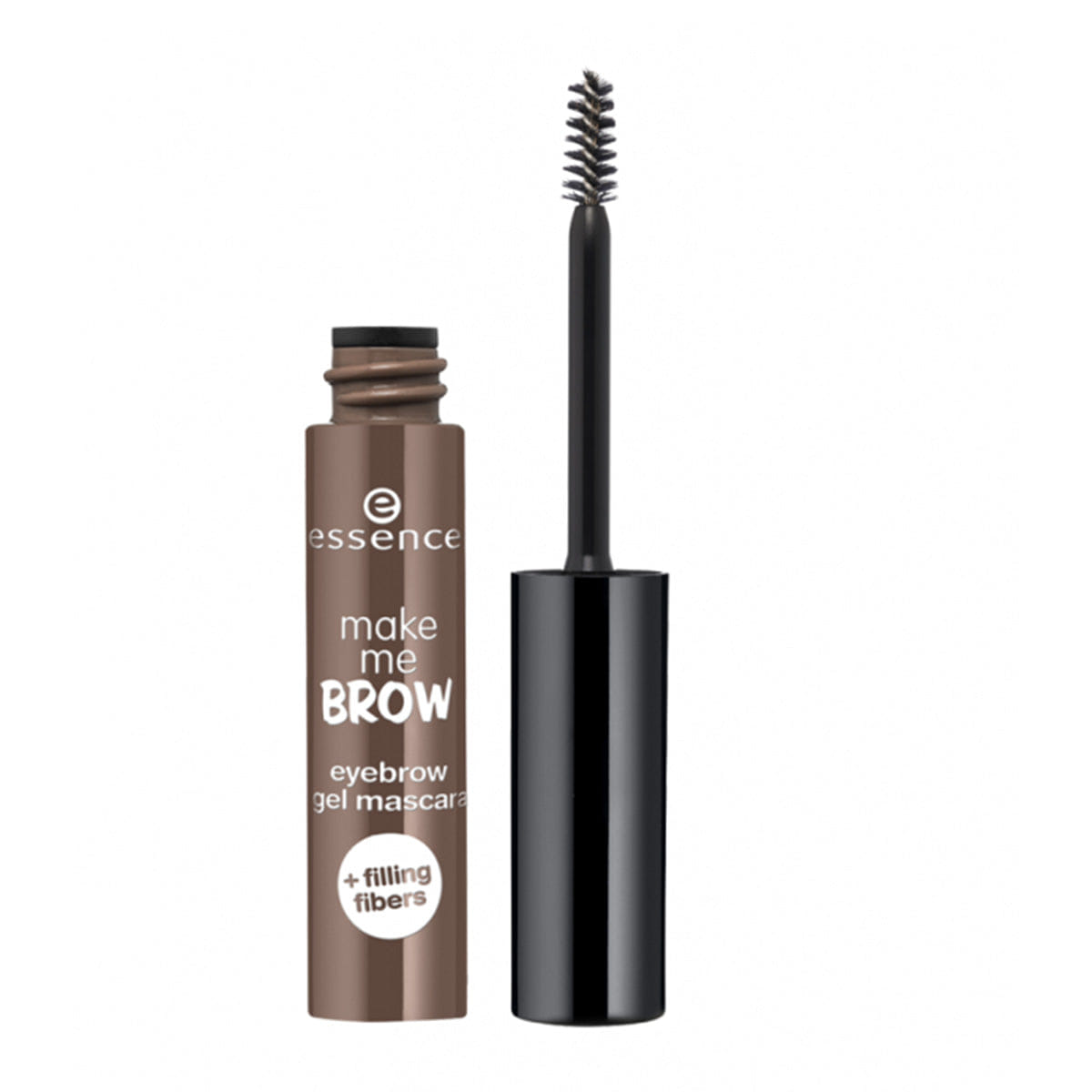 Essence Make Me Brow Eyebrow Gel Mascara - 02