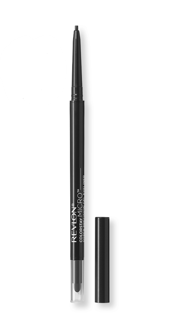 Revlon ColorStay Micro Hyper Precision Gel Eyeliner Black 214