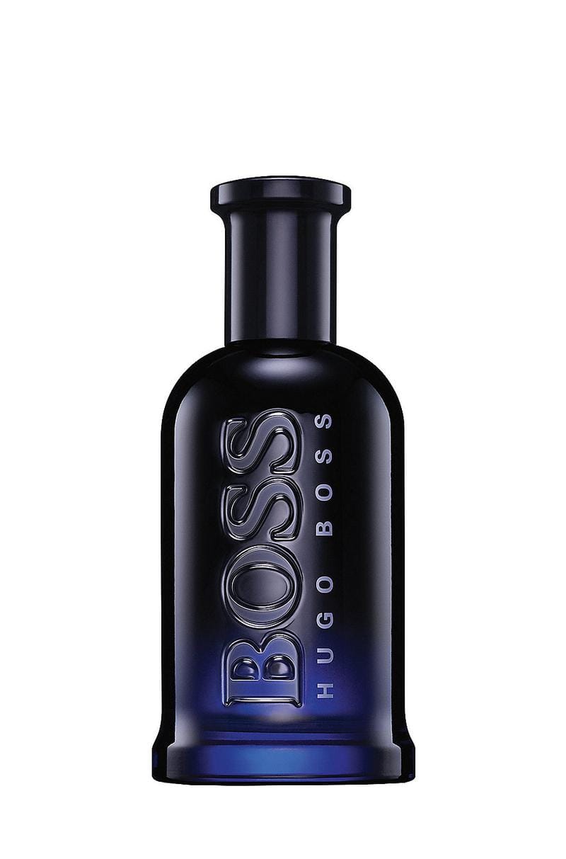 Hugo Boss Bottled Night for Men EDT 200ml