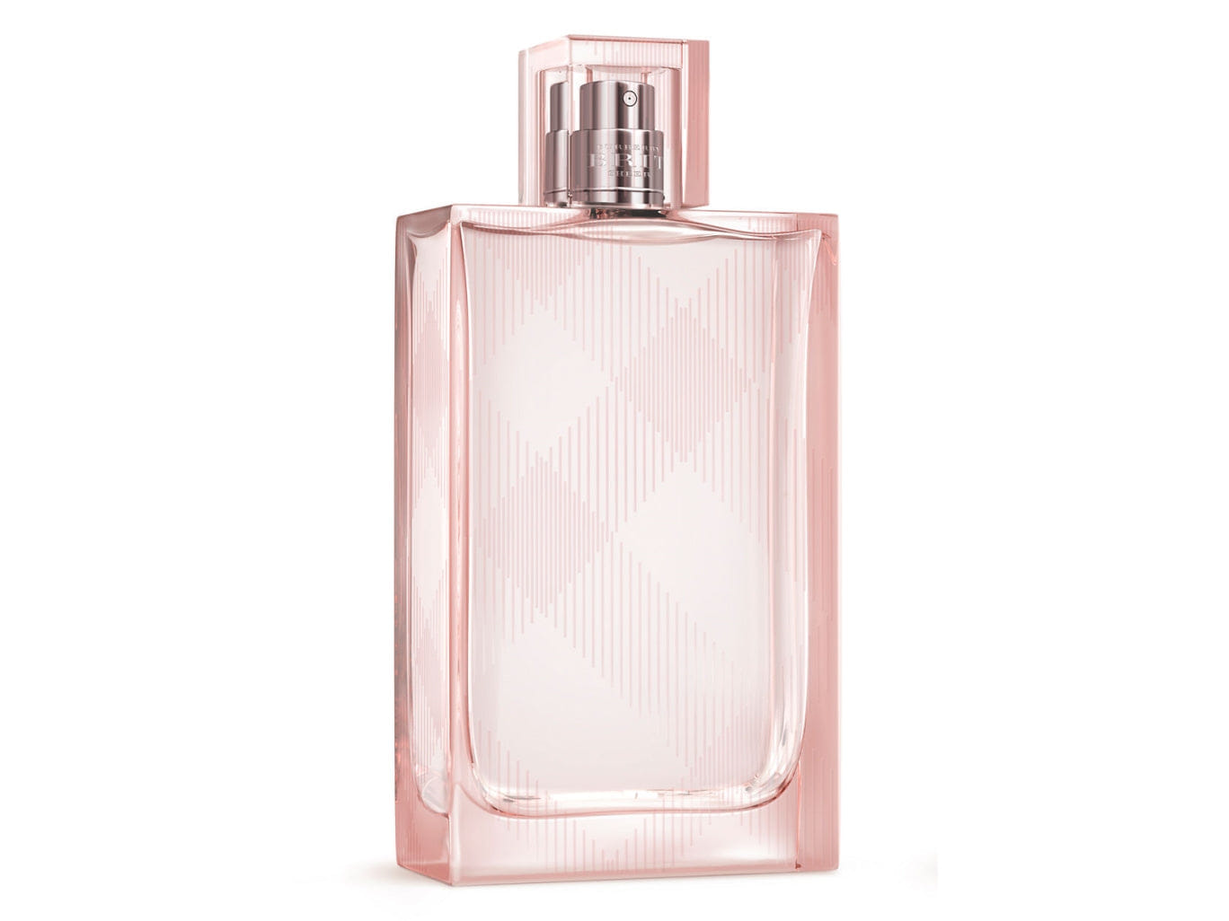 Burberry Brit Sheer for Women EDT 100ml