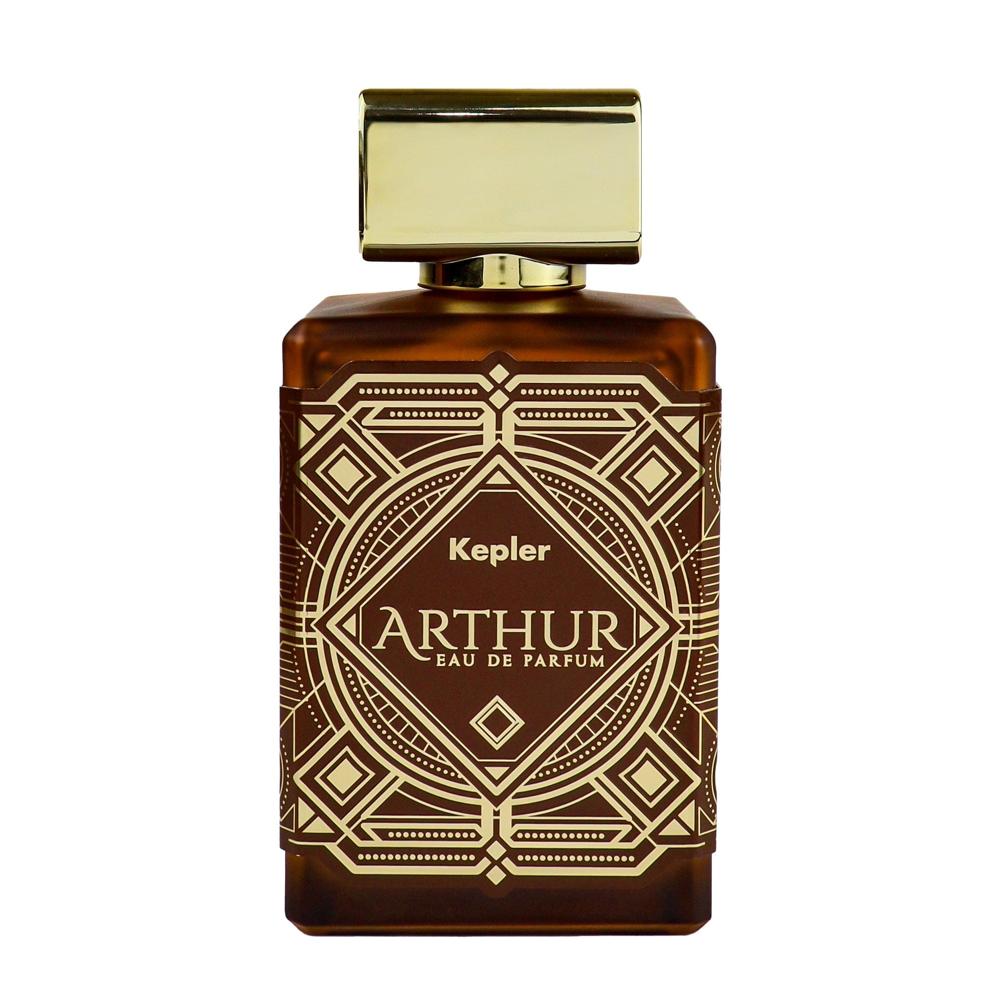 Kepler ARTHUR by Kepler Unisex EDP 100ml