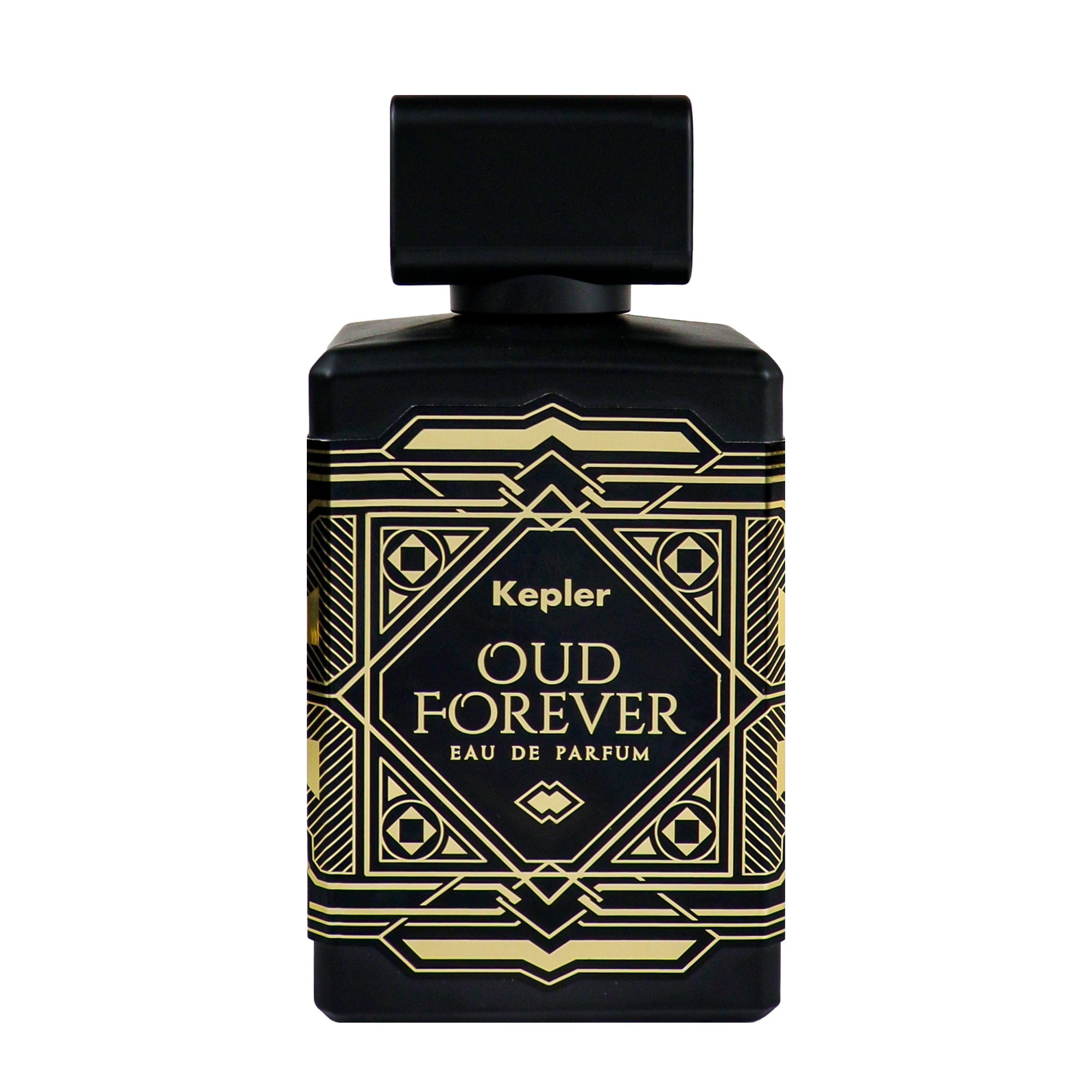 Kepler OUD FOREVER by Kepler for Men EDP 100ml