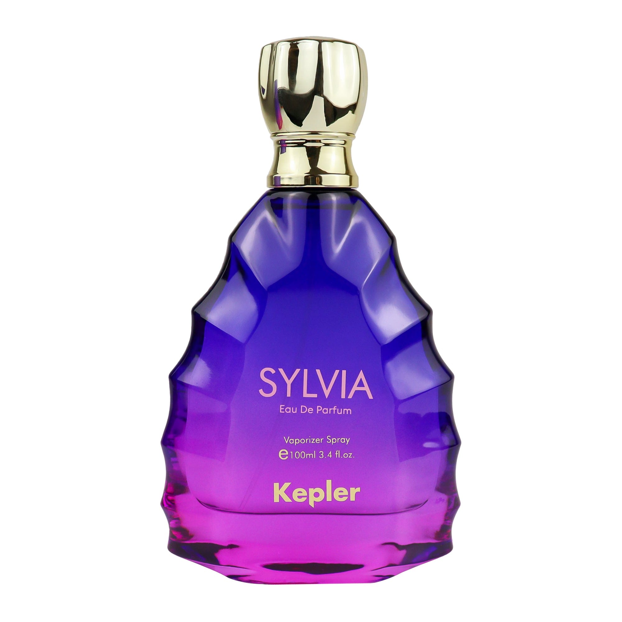 Kepler SYLVIA by Kepler for Women EDP 100ml