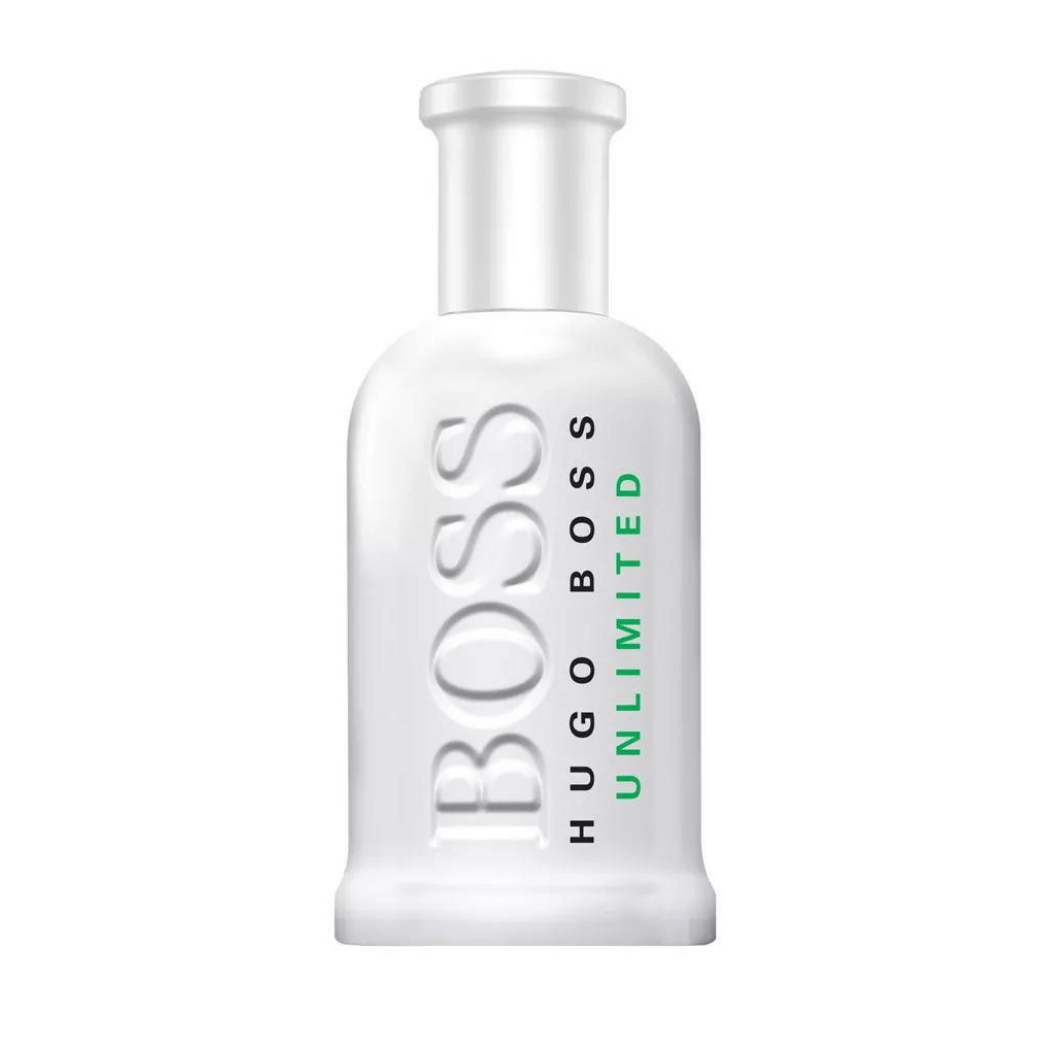 Hugo Boss Bottled Unlimited for Men 100ml EDT