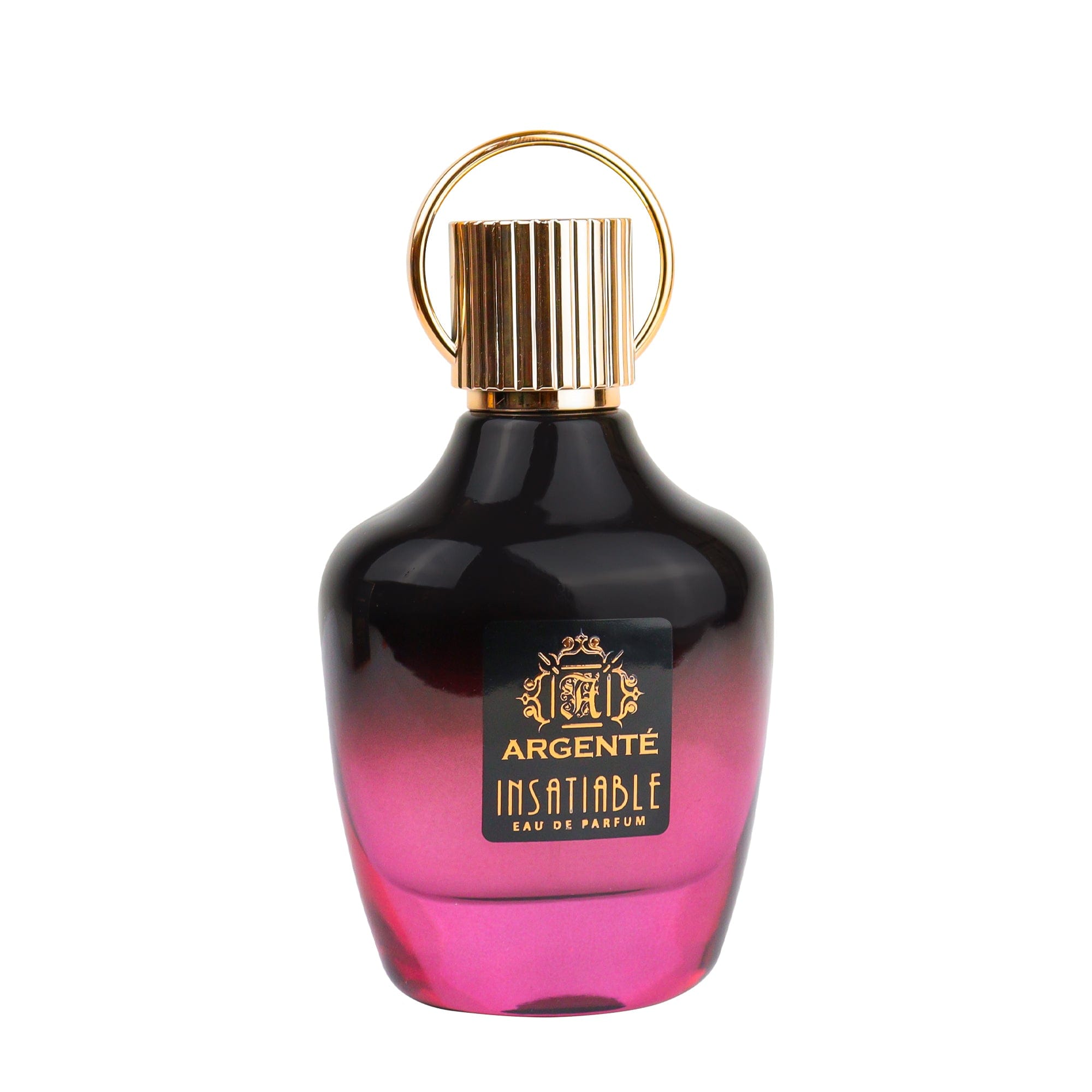 Argente Insatiable for unisex EDP 100ml