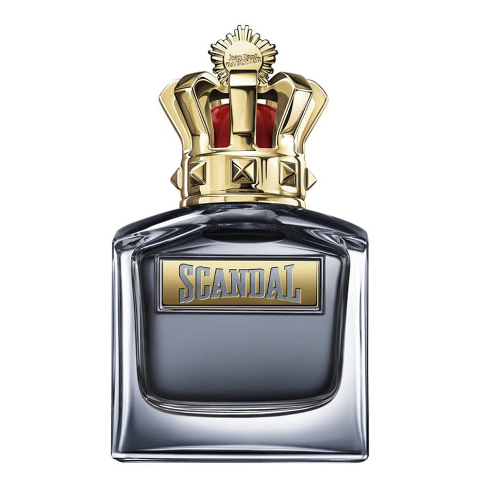 Jean Paul Gaultier Scandal Perfume for Men EDT 100ml