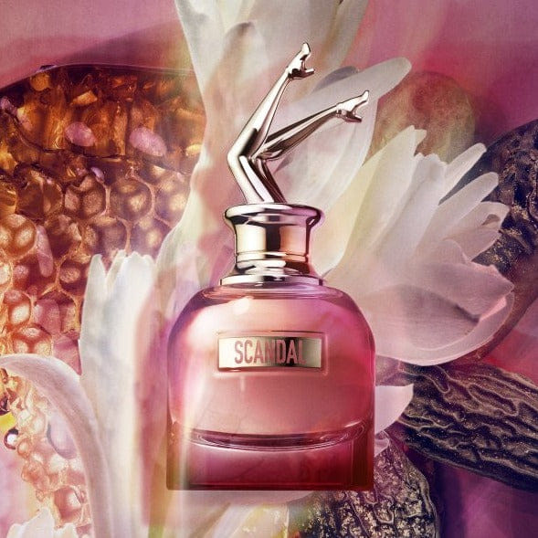 Jean Paul Gaultier Scandal by Night for Women Eau De Parfum 80ml