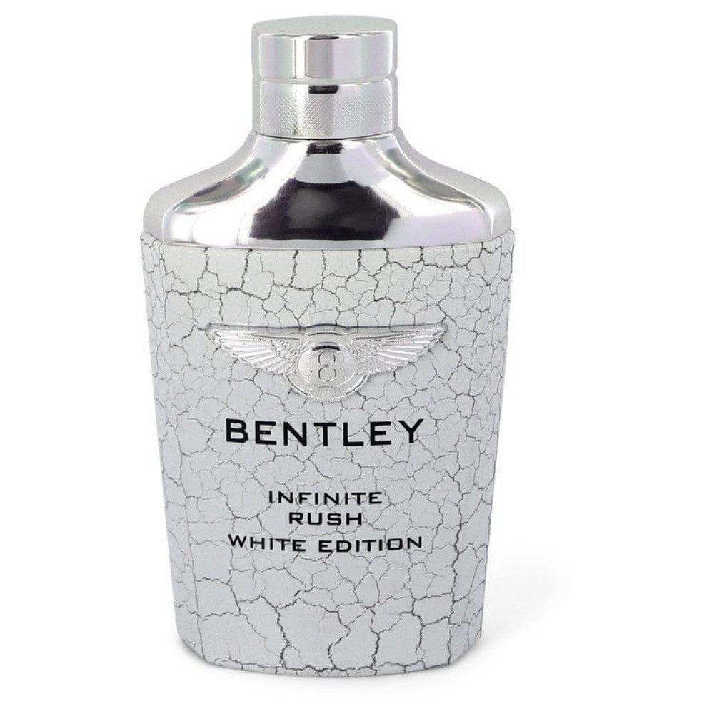 Bentley Infinite Rush White Edition for Men EDT 100ml