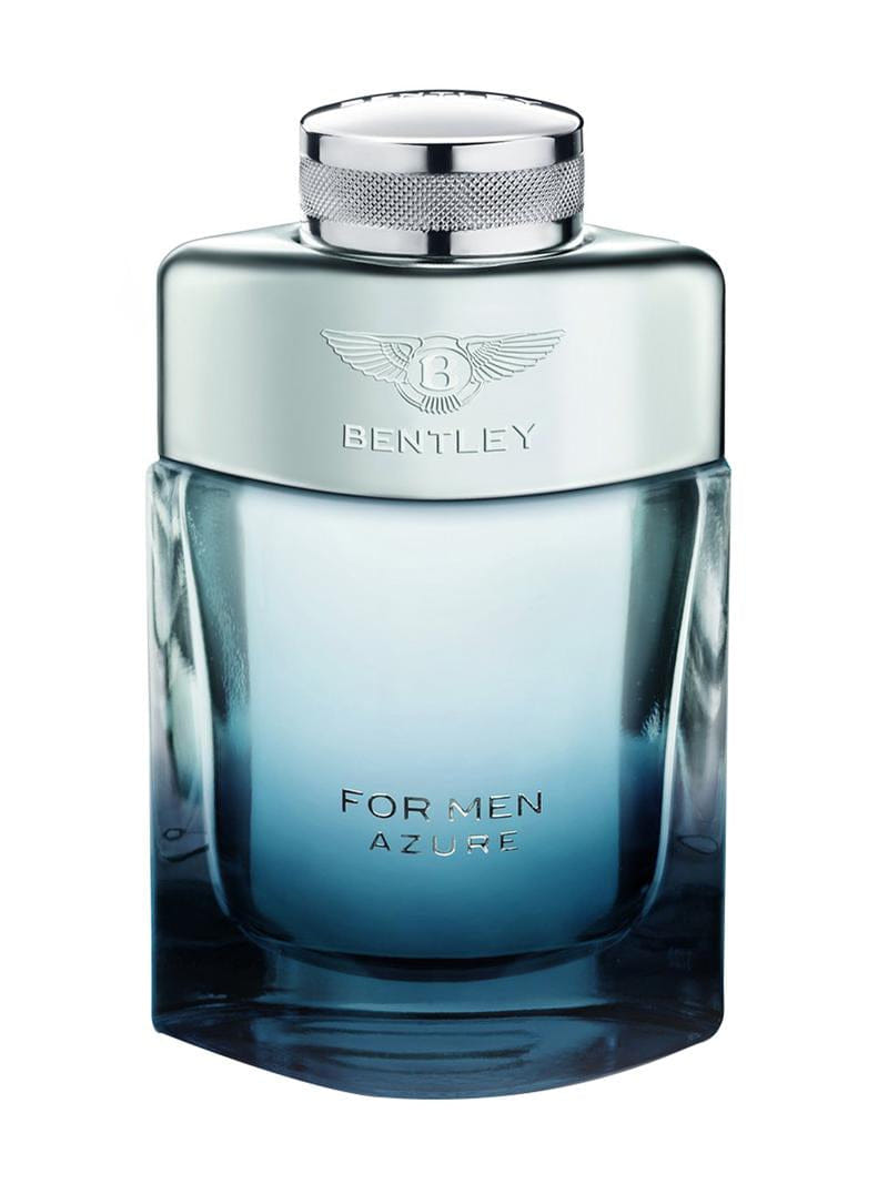 Bentley Azure for Men EDT 100ml