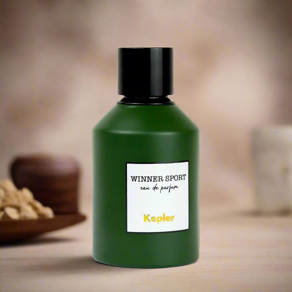 Kepler - Winner Sport Pour Homme EDP 100ml