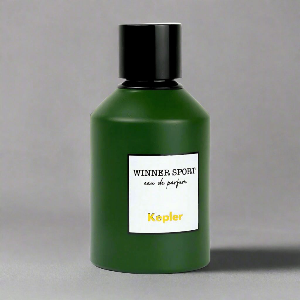 Kepler - Winner Sport Pour Homme EDP 100ml