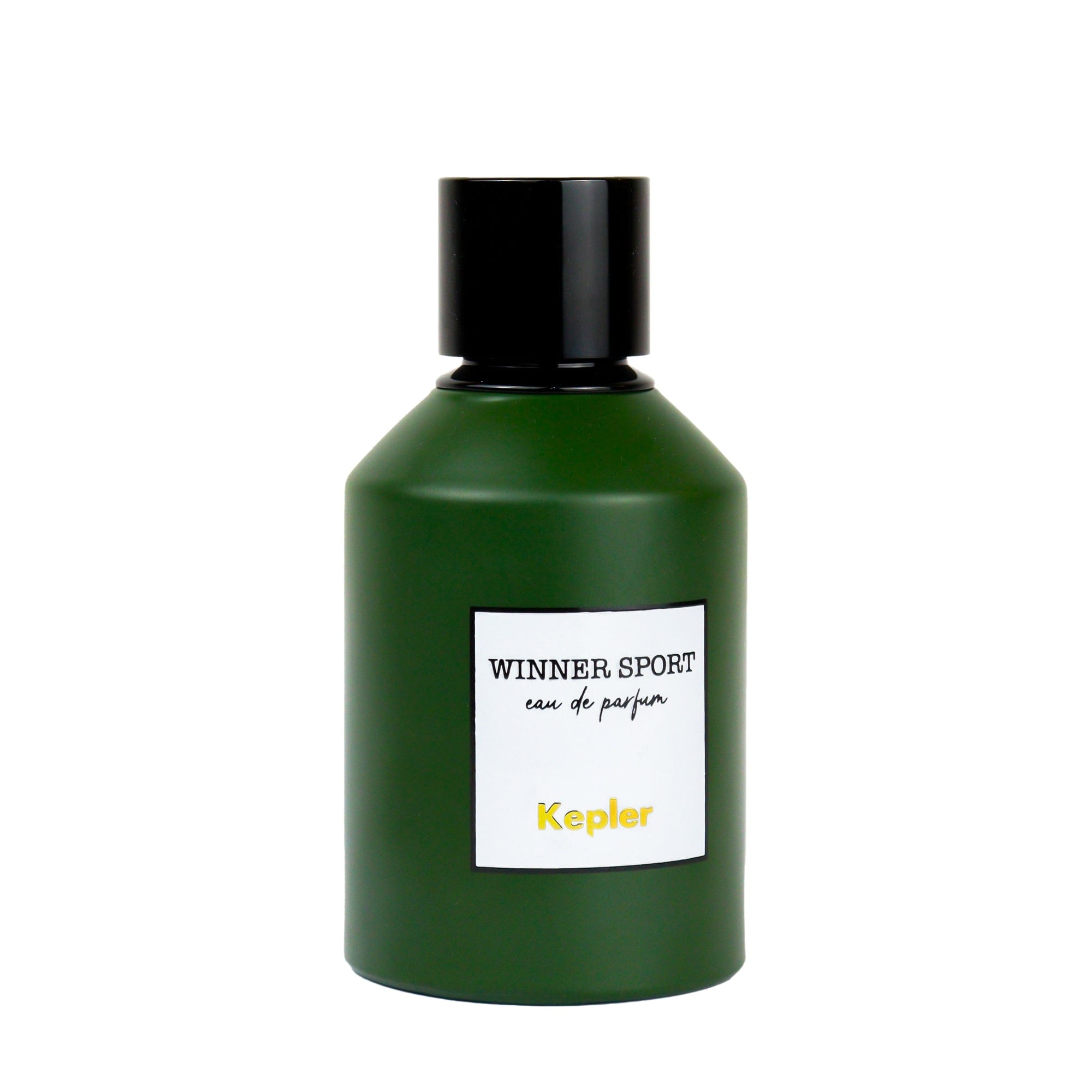 Kepler - Winner Sport Pour Homme EDP 100ml