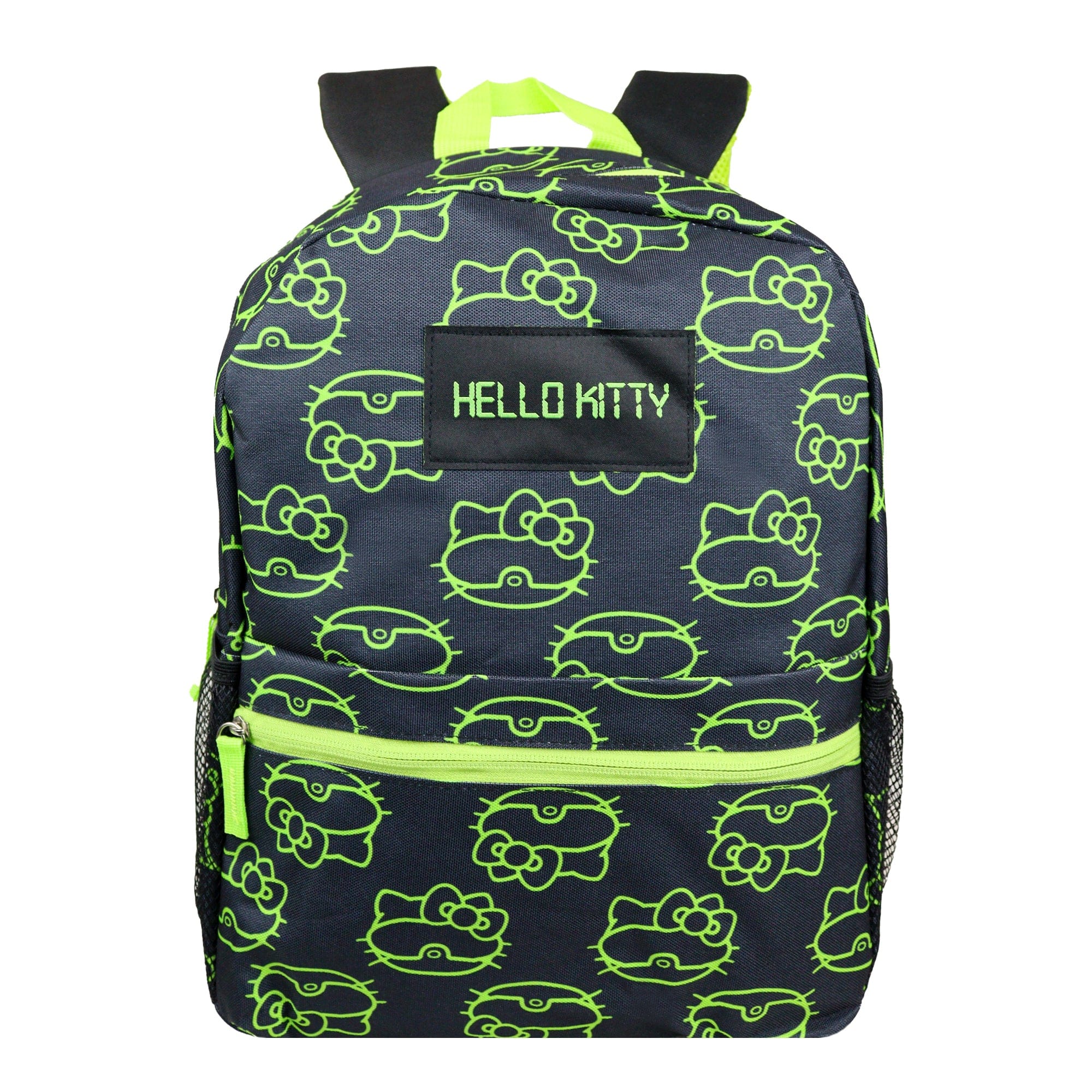 Sanrio Hello Kitty Backpack 16" for Kids