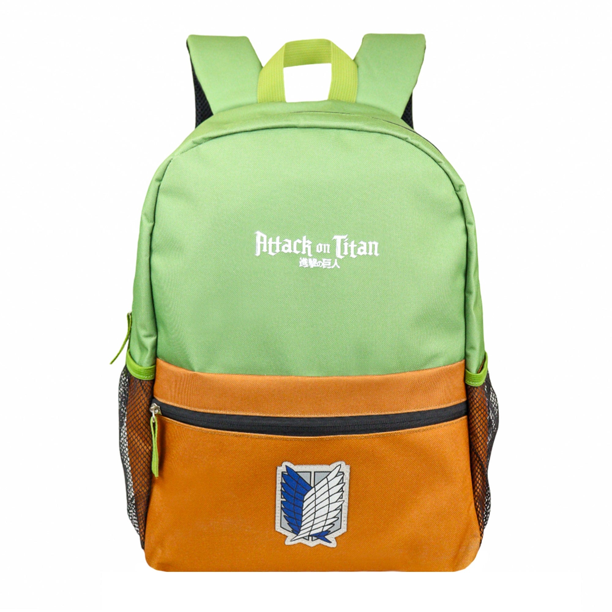 Kodansha Attack on Titan Backpack 16" for Kids