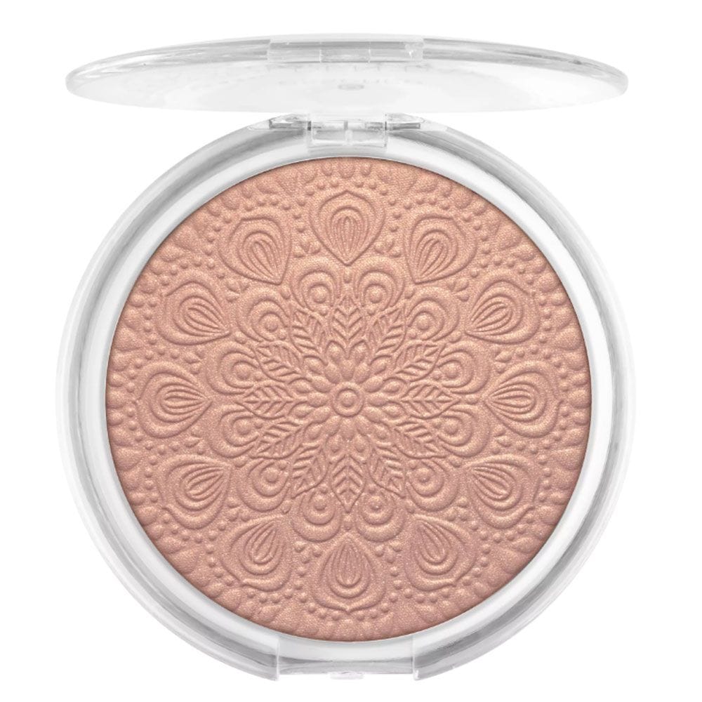 Essence Golden Days ahead face & body highlighter