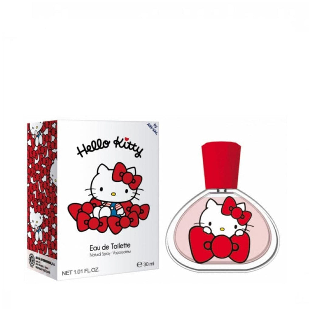 Sanrio Hello Kitty For Kids 30ml (EDT)