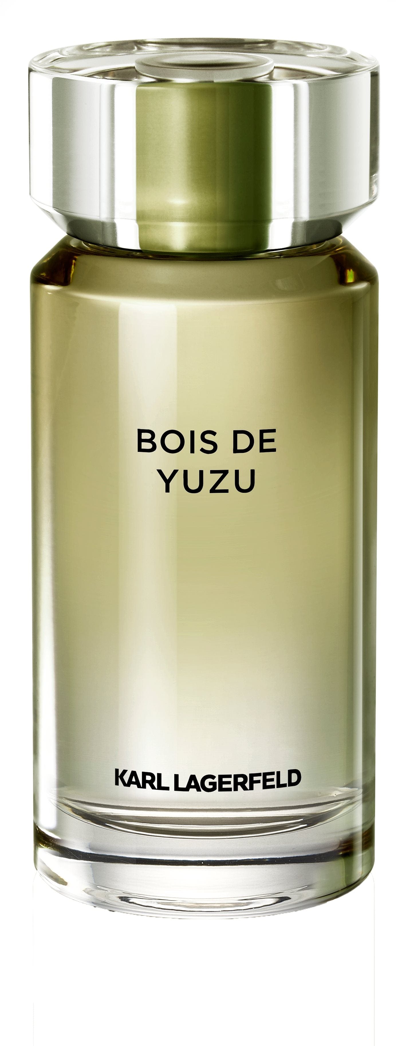 Karl Lagerfeld Bois De Yuzu Perfume EDT 100ml