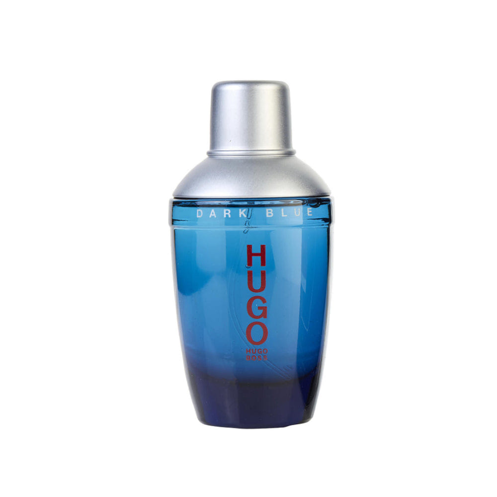 Hugo Boss Dark Blue for Men EDT 75ml