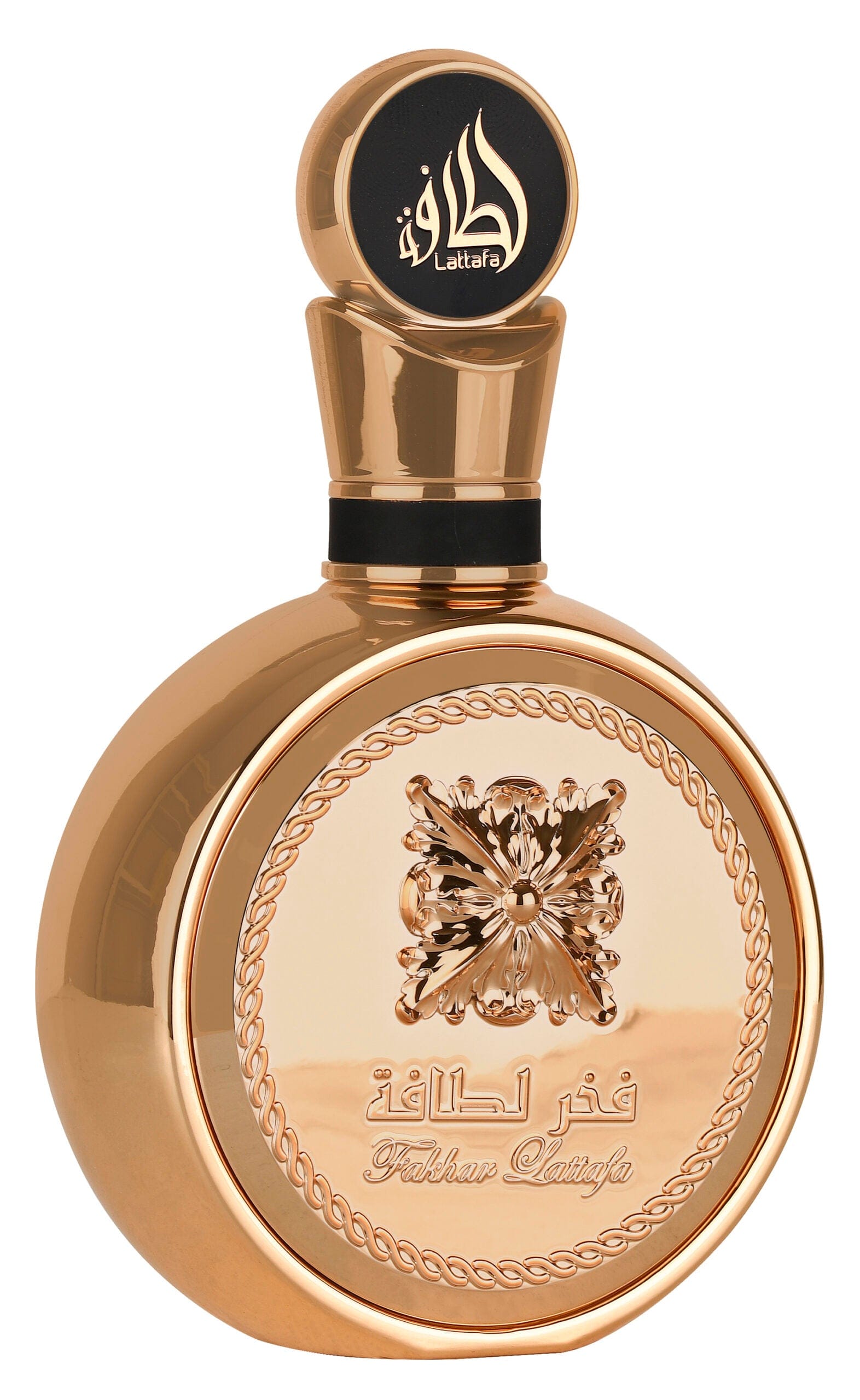 Lattafa Fakhar Extrait By Lattafa For Unisex EDP 100ml