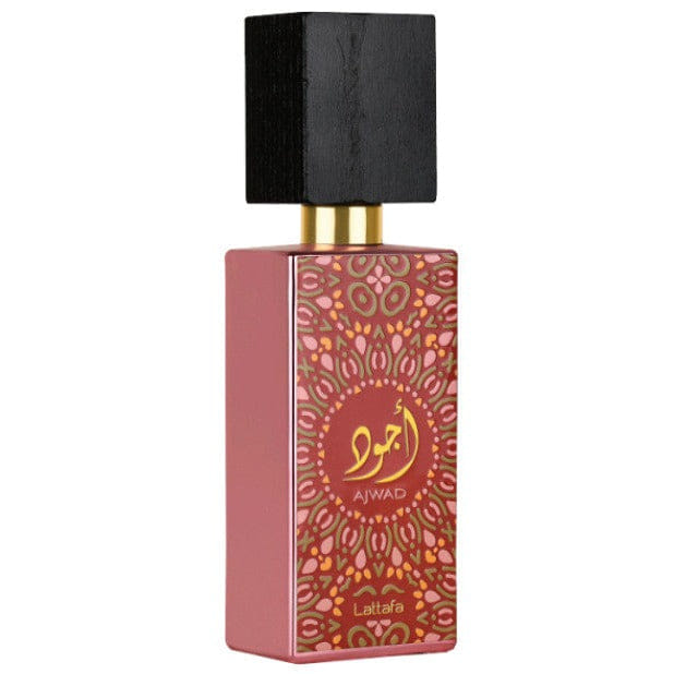 Lattafa Ajwad Pink To Pink By Lattafa EDP 60ml