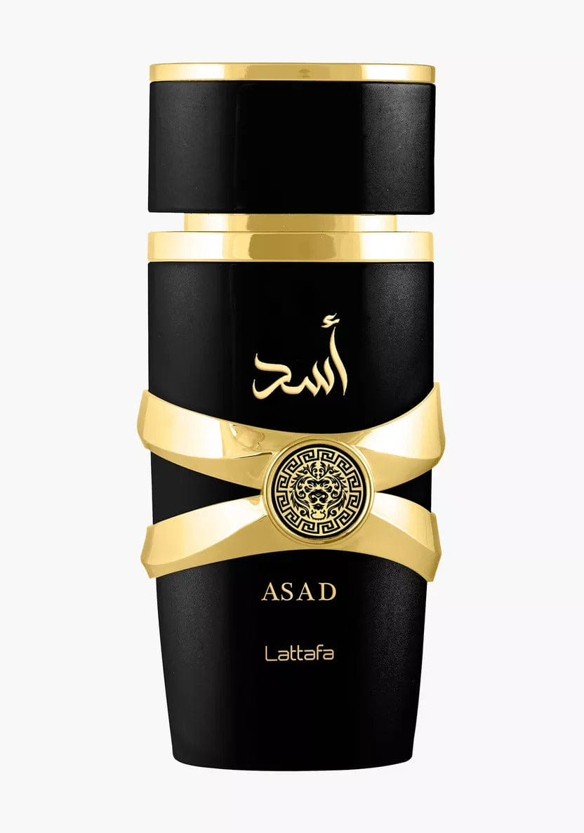 Lattafa Asad By Lattafa EDP 100ml