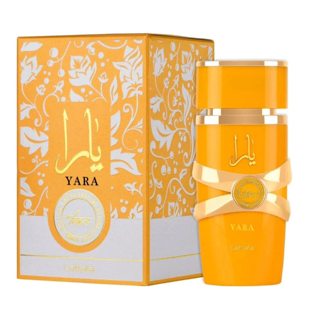 Lattafa Yara Tous For Women By Lattafa 100ml EDP