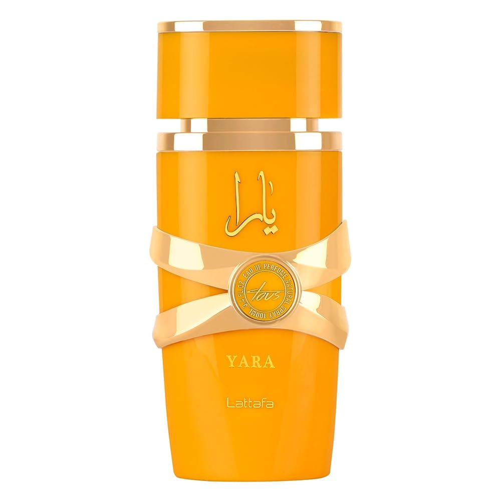 Lattafa Yara Tous For Women By Lattafa 100ml EDP