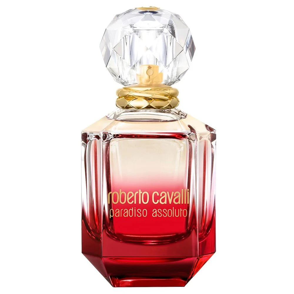 Roberto Cavalli Paradiso Assoluto for Women 75ml EDP